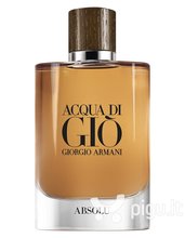 Giorgio Armani Acqua di Gio Absolu EDP 125 ml