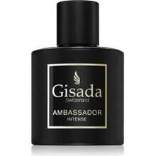 Gisada Ambassador Intense EDP 100 ml
