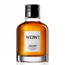 Parfüüm meestele Joop Wow EDT tester, 60 ml