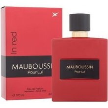 Mauboussin Pour Lui In Red EDP 100 ml