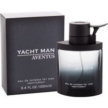 Myrurgia Yacht Man Aventus EDT 100 ml