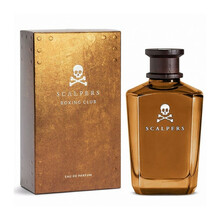Scalpers Boxing Club EDP 125 ml