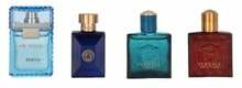 Versace Miniatures Set 20 ml