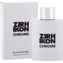 Zirh Ikon Chrome EDT 125 ml