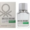 Benetton United Dreams Aim High EDT 100 ml