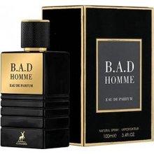 Alhambra B.A.D. Homme EDP 100 ml