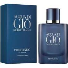 Armani Acqua di Gio Profondo EDP 100 ml