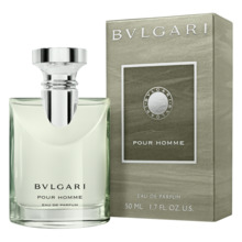 Bvlgari Pour Homme EDP 50 ml