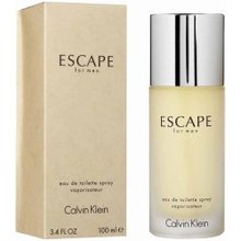 Calvin Klein Escape EDT 100 ml