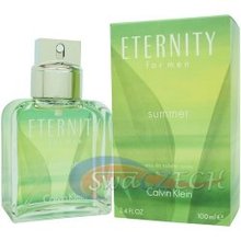 Calvin Klein Eternity Summer EDT 100 ml