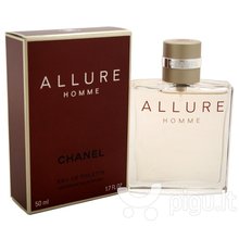 Chanel Allure Homme EDT 50 ml