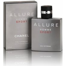 Chanel Allure Sport EDT 100 ml