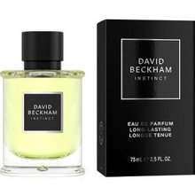 David Beckham Instinct EDP 75 ml