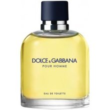 Dolce & Gabbana EDT 40 ml