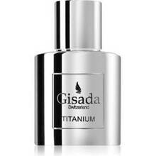 Gisada Titanium EDP 50 ml