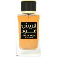 Parfüümvesi Gulf Orchid Fresh Oud EDP 110 ml