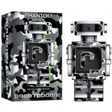 Paco Rabanne Phantom Legion Collector EDT 100 ml