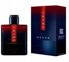 Prada Luna Rossa Ocean Le Parfum EDP 100 ml