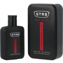 STR8 Red Code EDT 100 ml