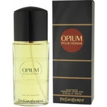 Yves Saint Laurent Opium EDT 100 ml