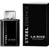 La Rive Steel Essence EDT 100 ml