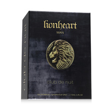 Armaf Club De Nuit Lionheart Man EDP 100 ml