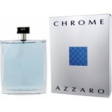 Azzaro Chrome EDT 200 ml