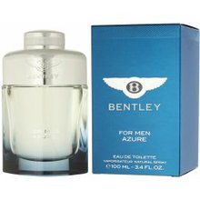 Bentley Azure EDT 100 ml