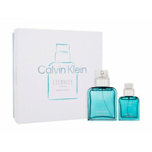 Calvin Klein Eternity Aromatic Essence 100 ml + 30 ml