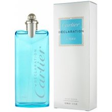 Cartier Declaration L eau EDT meestele 100 ml