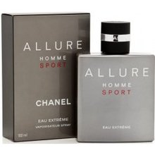 Chanel Allure Sport Eau Extreme EDT 50 ml