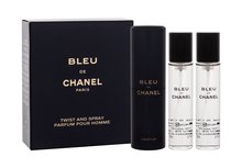 Chanel Bleu de Chanel EDP 3x20 ml