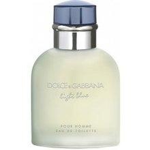 Dolce & Gabbana Light Blue EDT 125 ml
