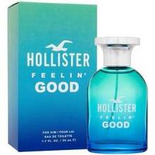 Hollister Feelin Good EDT 50 ml