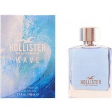 HOLLISTER Wave EDT 50 ml
