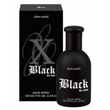 Jean Marc Black EDT 100 ml