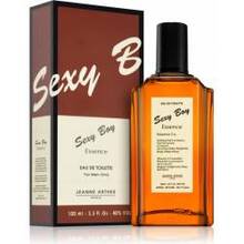 Jeanne Arthes Sexy Boy Essence EDT 100 ml