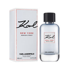 Karl Lagerfeld Karl New York Mercer Street EDT 100 ml