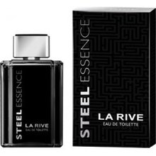 La Rive Steel Essence EDT 100 ml