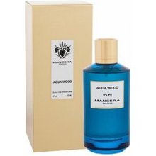 Mancera Aqua Wood EDP 120 ml