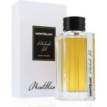 Mont Blanc Patchouli Ink EDP 125 ml
