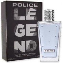Police The Legendary Scent EDP 100 ml