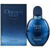 Calvin Klein Obsession Night EDT 125 ml