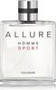Chanel Allure Homme Sport EDC 100 ml