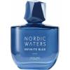 Oriflame Nordic Waters Infinite Blue EDP 75 ml