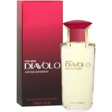 Antonio Banderas Diavolo EDT 100 ml