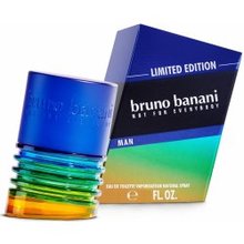 Bruno Banani Man Limited Edition EDT 50 ml