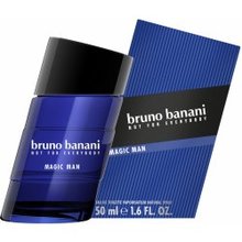 Bruno Banani Magic EDT 50 ml