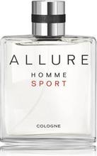 Chanel Allure Homme Sport EDC 100 ml