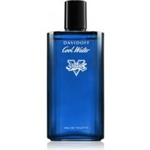 Davidoff Cool Water Street Fighter EDT 125 ml